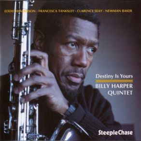 Download track East / West Exodus Billy Harper, Billy Harper Quintet