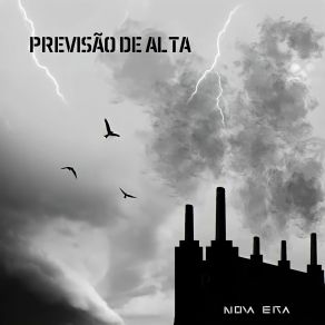 Download track Velhos Cínicos Previsão De Alta