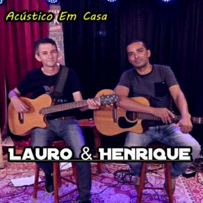 Download track Volta Pro Meu Coração (Acústico) Henrique