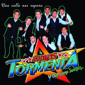 Download track Me Enamoré Otra Vez Chikos Tormenta