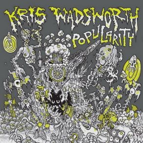 Download track Mesmerist Kris Wadsworth