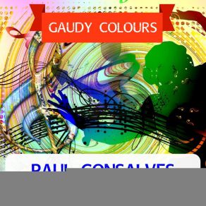 Download track Phat Bach Paul Gonsalves