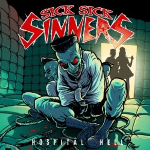 Download track Diabolica Sed Sick Sick Sinners