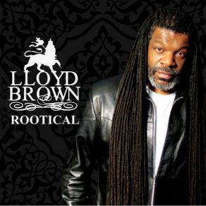 Download track Live In Love Lloyd Brown