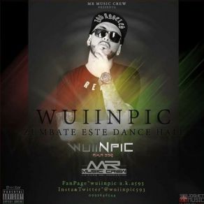 Download track Zúmbate Este Dancehall Wuiinpic