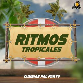 Download track Linda Jarochita Ritmos Tropicales