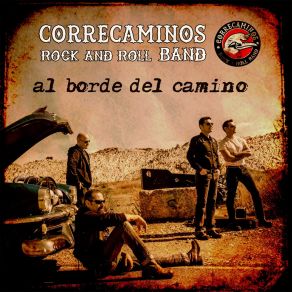 Download track Arranco El Motor CORRECAMINOS ROCK