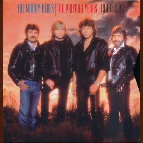 Download track Talkin' Talkin' Moody Blues