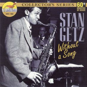 Download track Stockholm Street Stan Getz