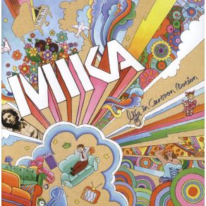 Download track Any Other World Mika