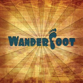 Download track Just Thinking Of You Wanderfoot