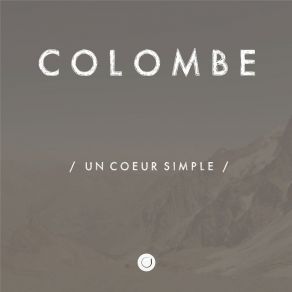 Download track Le Vide Colombe