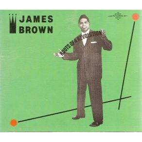 Download track Maybe The Last Time [Single Version]  James Brown