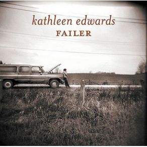 Download track One More Song The Radio Won'T Like Kathleen Edwards