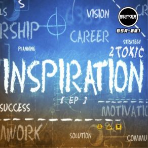 Download track The Inspiration B (Original Mix) 2toxic