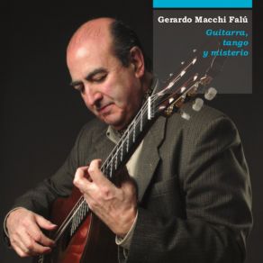 Download track Caserón De Tejas Gerardo Macchi Falú