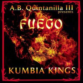 Download track Ella Sabe Kumbia Kings