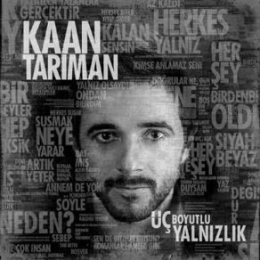 Download track Içinden Söyle Kaan Tarıman