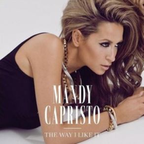 Download track One Moment In Time Mandy Capristo