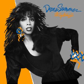 Download track Dinner With Gershwin (Edit) (Bonus Track) Donna Summer