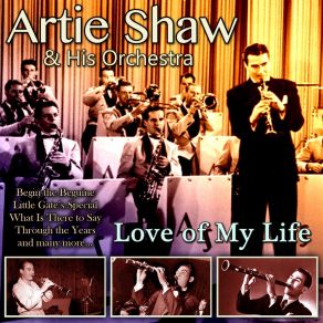 Download track Sugar Artie Shaw And His Orchestra