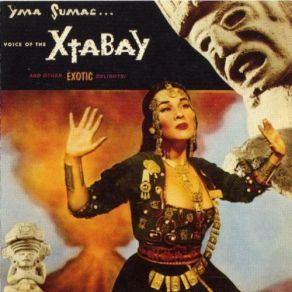 Download track Wayra Yma Sumac