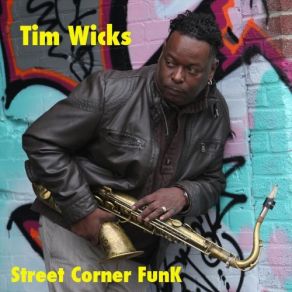 Download track Kick It Right Here Tim Wicks