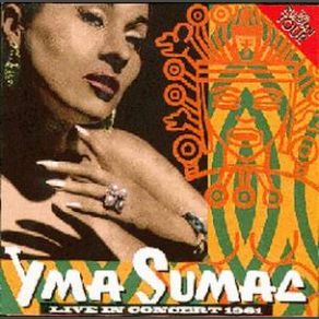 Download track Cueca Chilena Yma Sumac