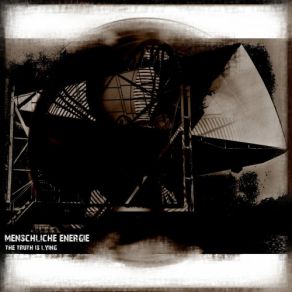 Download track What We Ought To Know Menschliche Energie