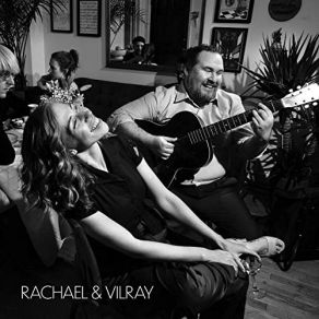 Download track There's No True Love Rachael, Vilray