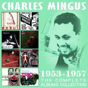 Download track Blue Cee Charles Mingus