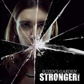 Download track Stronger Suzens Garden