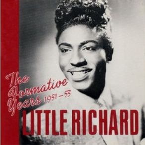 Download track Please Have Mercy On Me (Take A) Little Richard