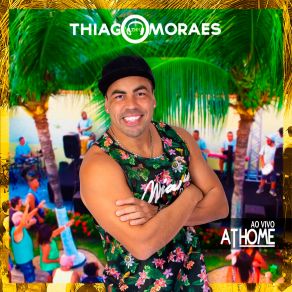 Download track Compromisso / Sofrer De Amor (Ao Vivo) Thiago Moraes THM