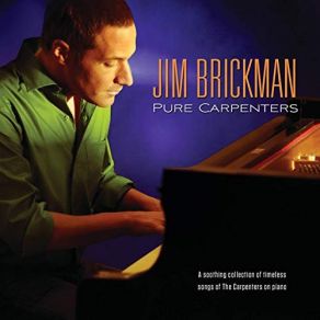 Download track We'veOnly Just Begun Jim Brickman