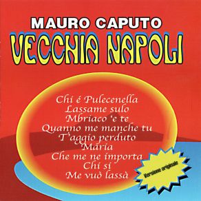 Download track Lassame Sulo Mauro Caputo