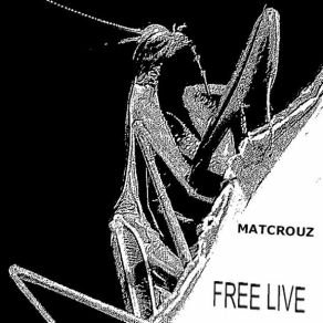 Download track Free Live Mat Crouz