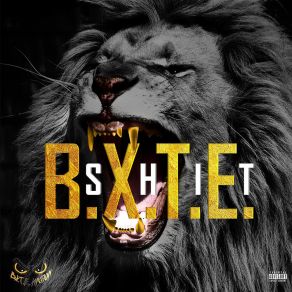 Download track Ape Shit Skit B. X. T. E. NATION