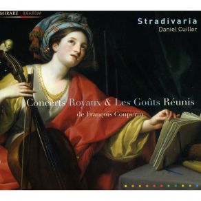 Download track 15 2ème Prélude Pour L'Art De Toucher Le Clavecin François Couperin