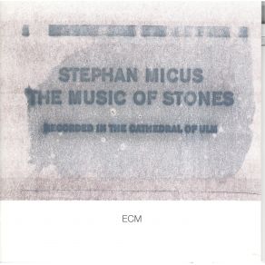 Download track Part 4: Solo For 3 Resonating Stones Stephan Micus