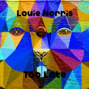 Download track Red Alert (Original Mix) Louie Norris