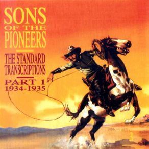 Download track My Pretty Quadroon The Sons Of The Pioneers