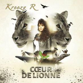 Download track Cœur De Lionne Kreezy-R