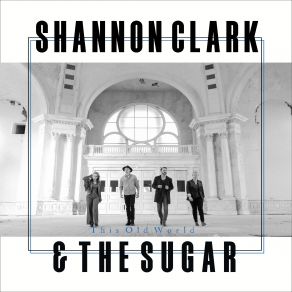 Download track This Old World Sugar, Shannon Clark