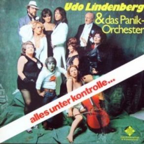 Download track Bodo Ballermann Udo Lindenberg, Das Panikorchester