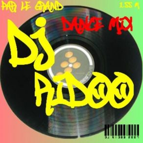 Download track The Last Song DJ Ridoo