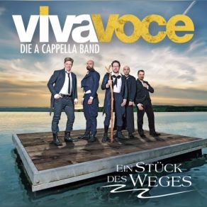 Download track Komm Gut Heim (Arr. T. Jдkel For Vocal Ensemble) Viva Voce