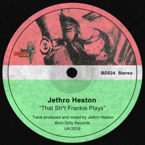 Download track That Shit Frankie Plays (Clean Mix Non-Explicit) Jethro Heston