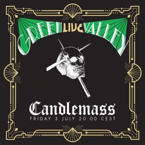 Download track A Sorcerer's Pledge (Live) Candlemass