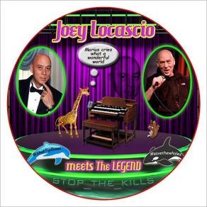 Download track Fly Me To The Moon Joey DeFrancesco, Joey Locascio